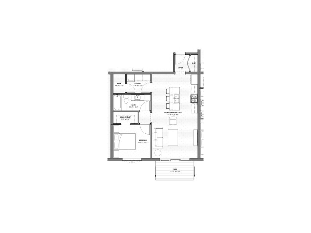 Samuel Avenue Condo: 1310 E Samuel Ave, Peoria Heights, IL 61616
